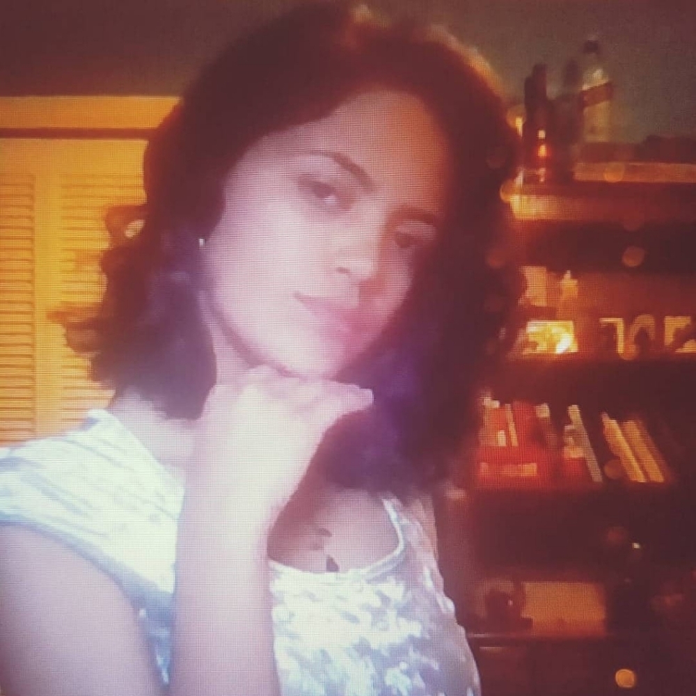 Meet your Posher, Ally